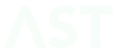 LMI - Logo AST blanc